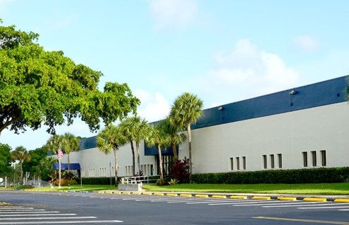 3900 Coral Ridge Drive