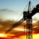 construction_crane with sunset in background 8269062_s 770x320