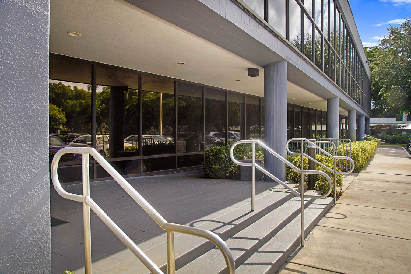 2201 Corporate Blvd NW-5